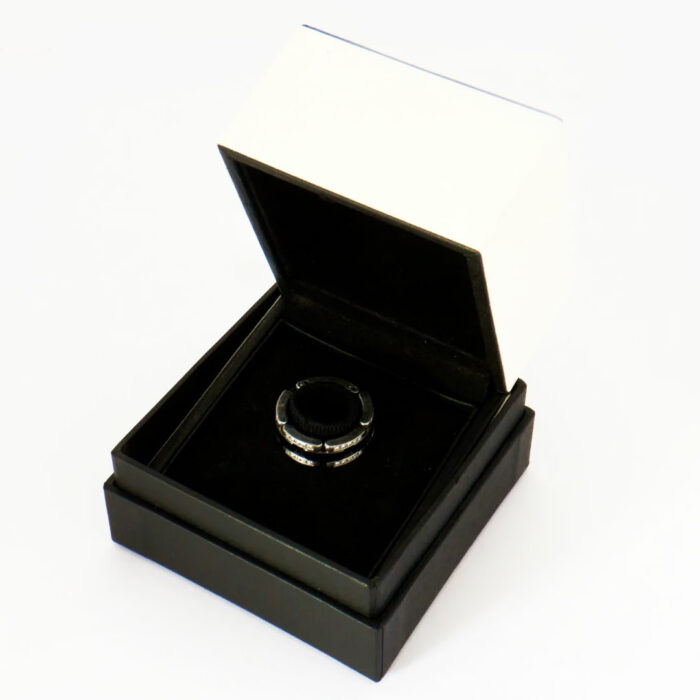 CHANEL - Anello Ultra - immagine 2