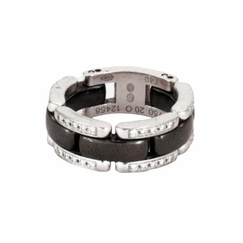 CHANEL Anello Ultra