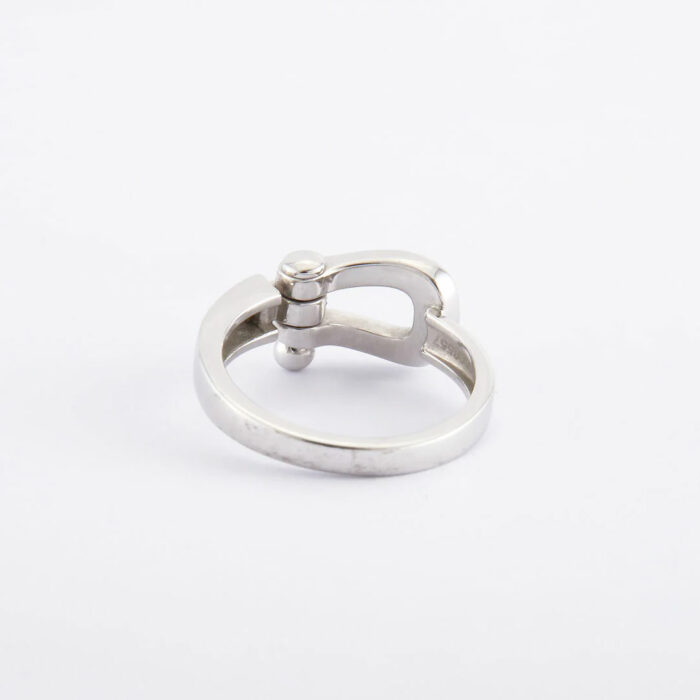 FRED - Anello Force 10 - immagine 4