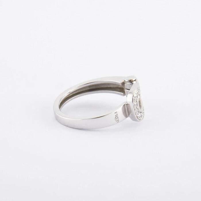 FRED - Anello Force 10 - immagine 3