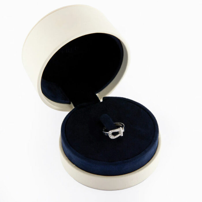 FRED - Anello Force 10 - immagine 5
