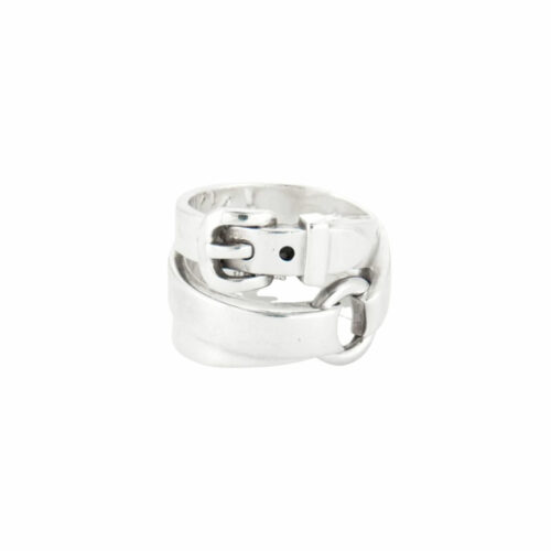 HERMÈS Anello Débridée