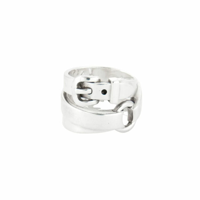HERMÈS Anello Débridée