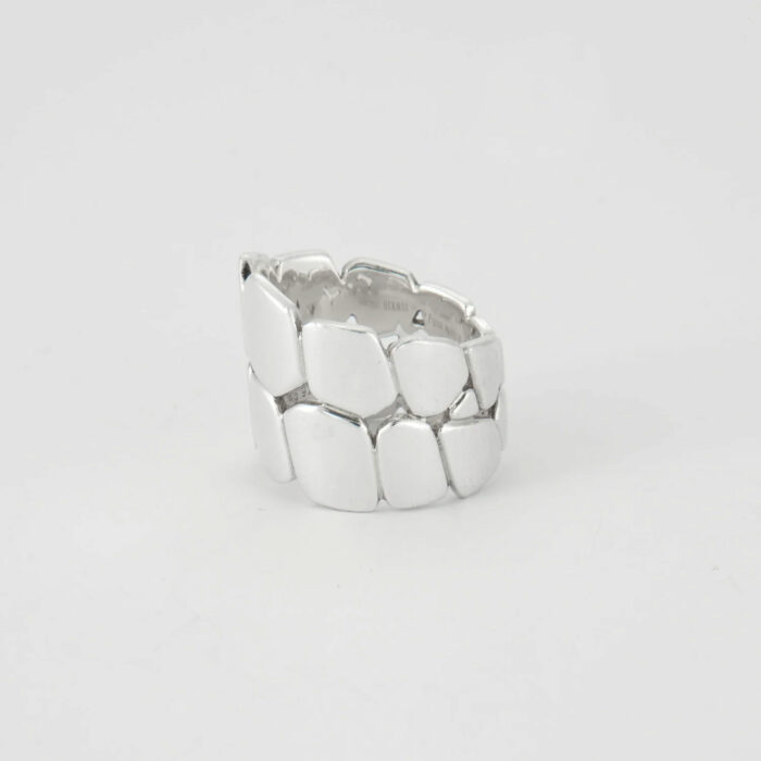 HERMÈS - Anello Niloticus - immagine 4
