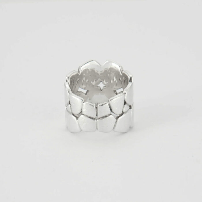 HERMÈS - Anello Niloticus - immagine 3