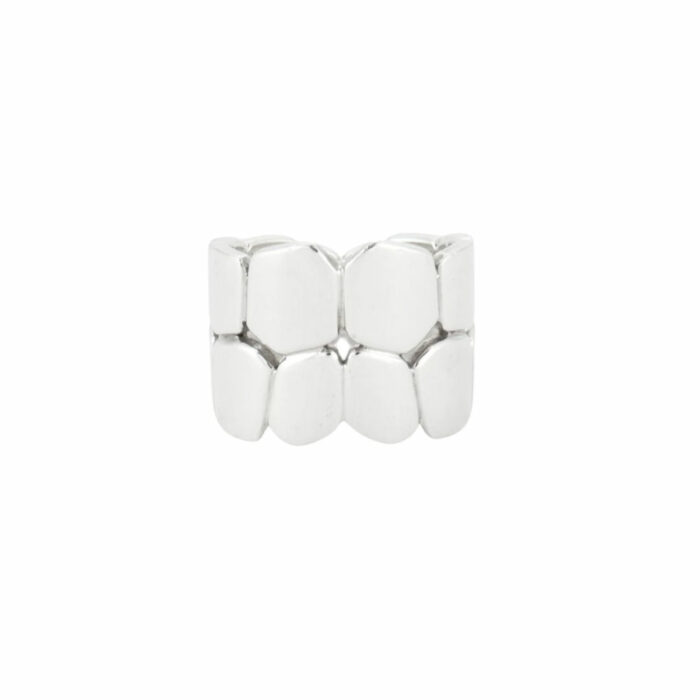 HERMÈS Anello Niloticus