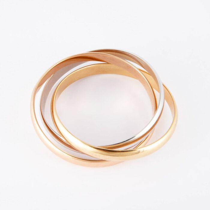 CARTIER Bracciale Trinity