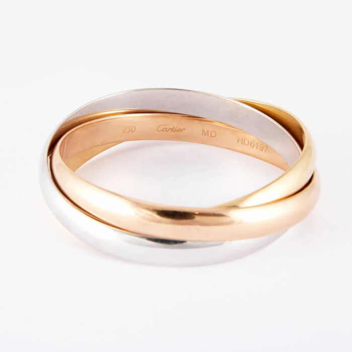 CARTIER Bracciale Trinity