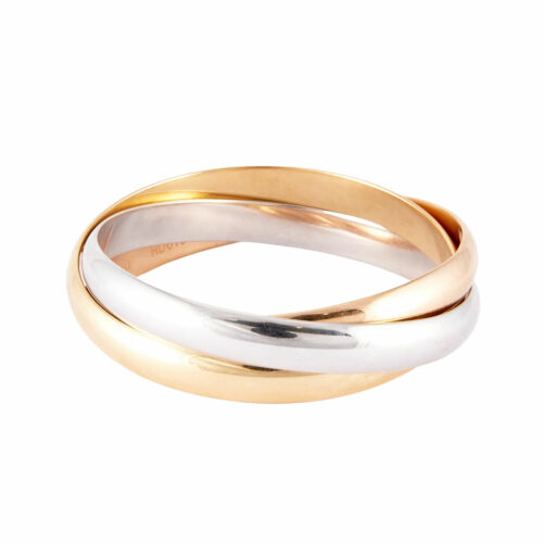 CARTIER Bracciale Trinity
