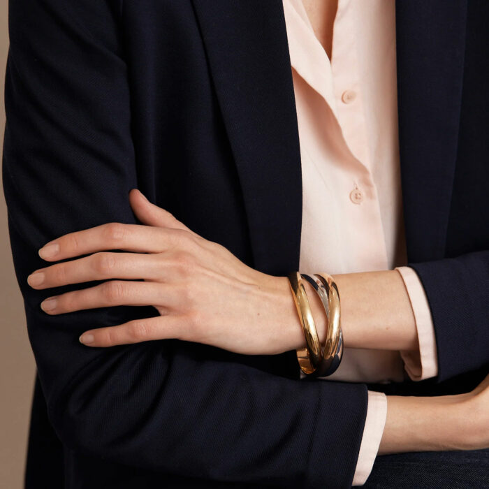 CARTIER Bracciale Trinity