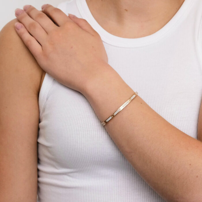 CARTIER Bracciale LOVE