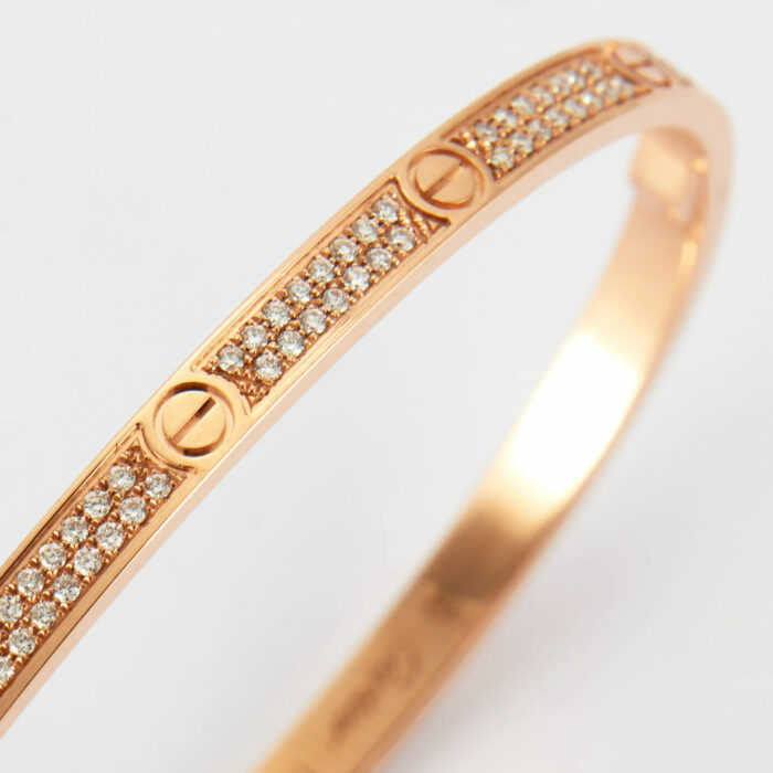 CARTIER Bracciale LOVE