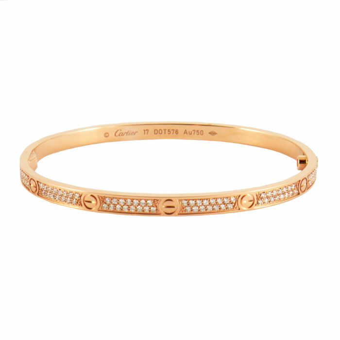 CARTIER Bracciale LOVE