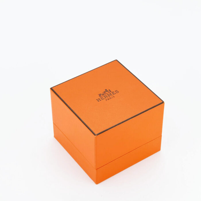 HERMÈS – Anello Largo - immagine 6