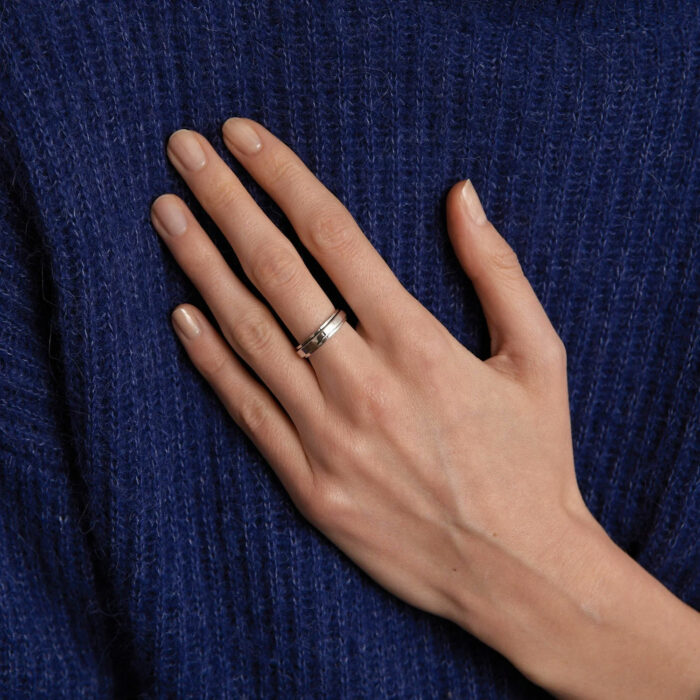 PIAGET Anello Possession