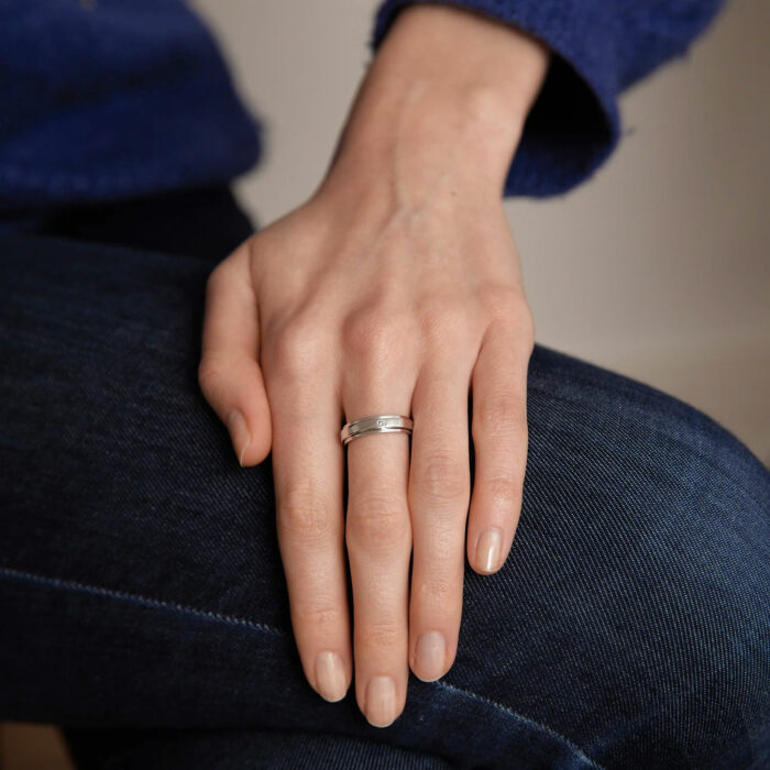 PIAGET Anello Possession