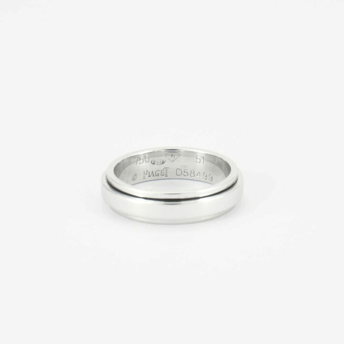 PIAGET – Anello Possession - immagine 4