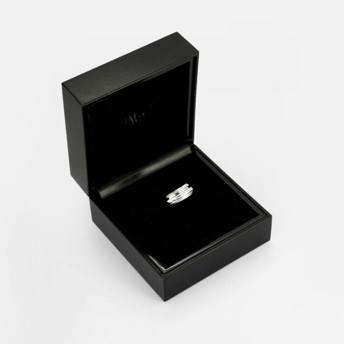 PIAGET – Anello Possession - immagine 4