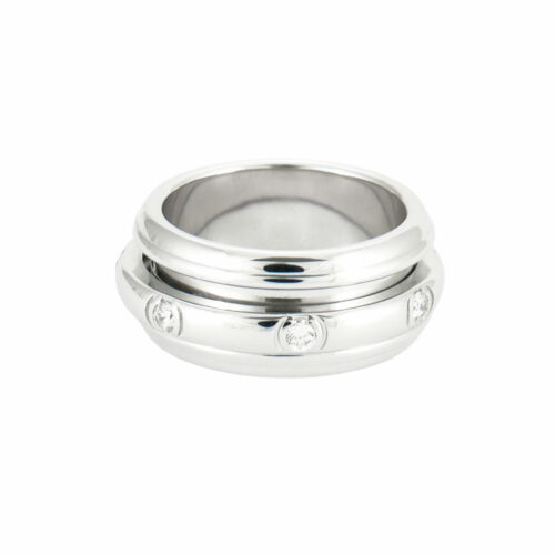 PIAGET Anello Possession diamanti