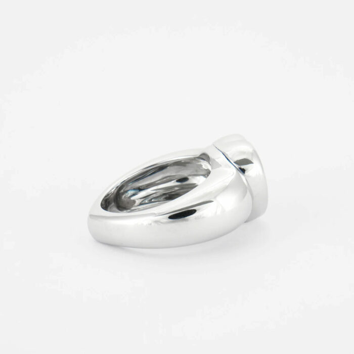 PIAGET – Anello Cuore - immagine 5