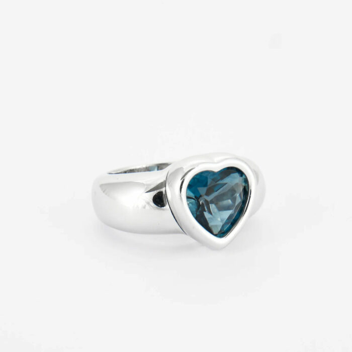 PIAGET Anello Cuore