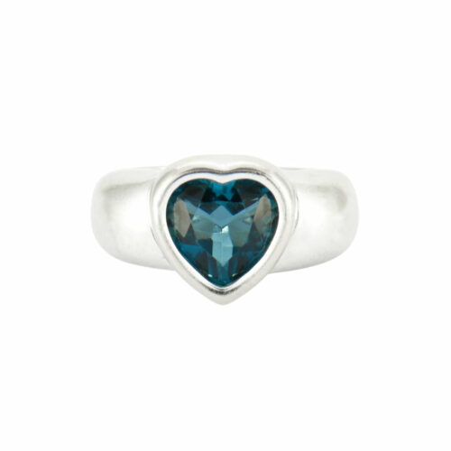 PIAGET Anello Cuore