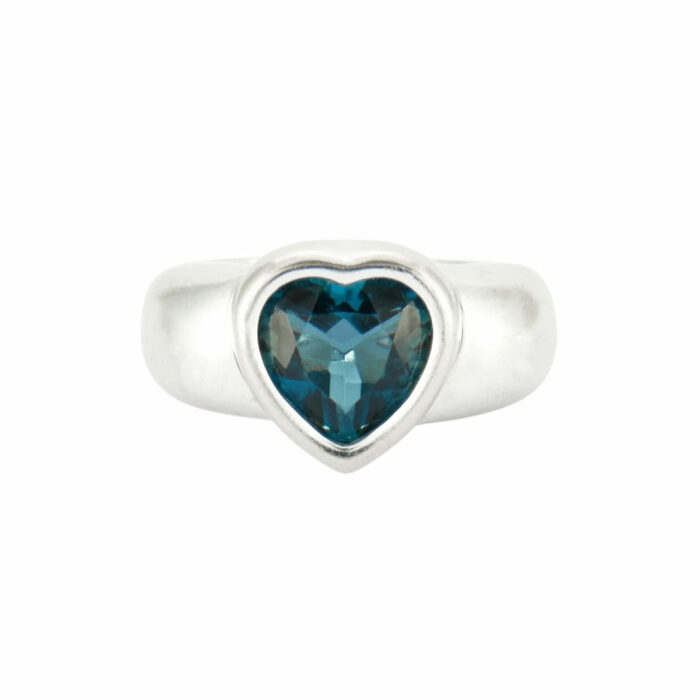 PIAGET Anello Cuore