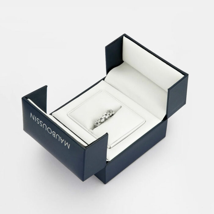 MAUBOUSSIN – Anello Je le Veux - immagine 5