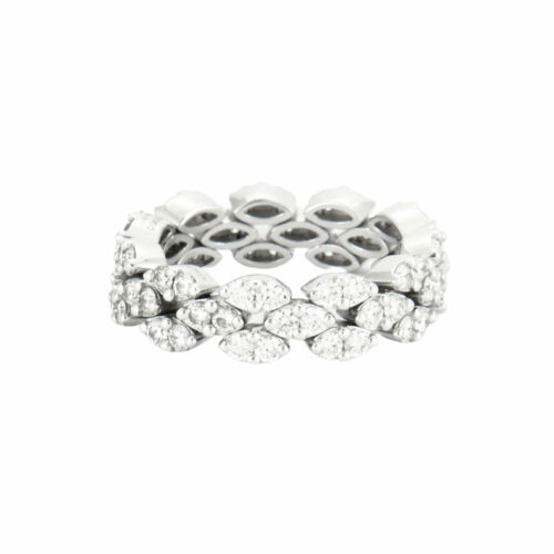 MAUBOUSSIN Anello donna