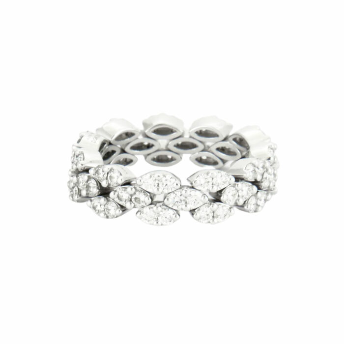 MAUBOUSSIN Anello donna