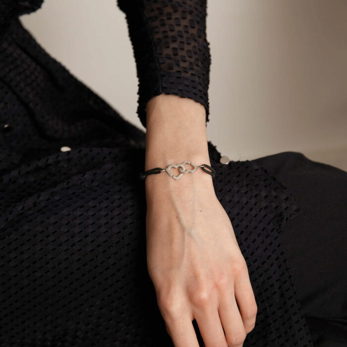 DINH VAN Bracciale R13