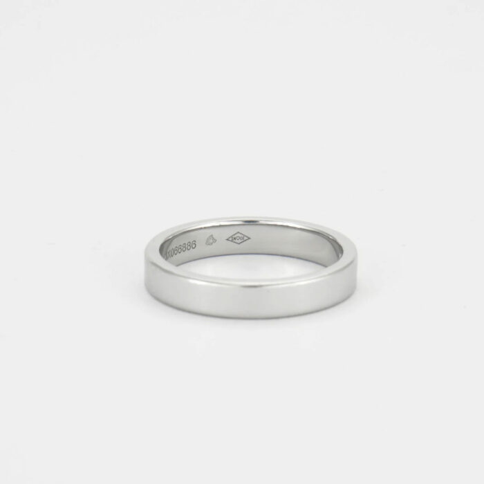 VAN CLEEF & ARPELS – Anello Signature - immagine 4