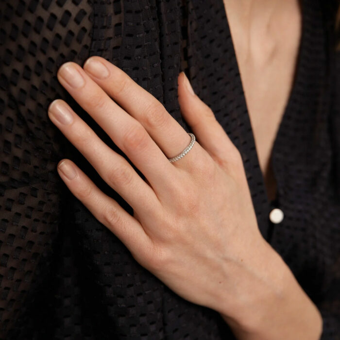 DE BEERS Anello Darling