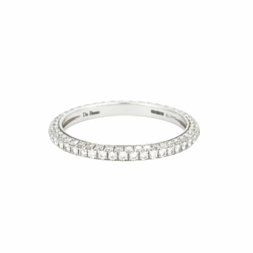 DE BEERS Anello Darling
