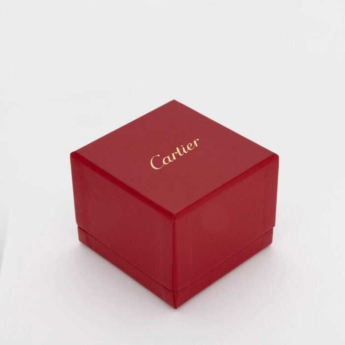 cartier box