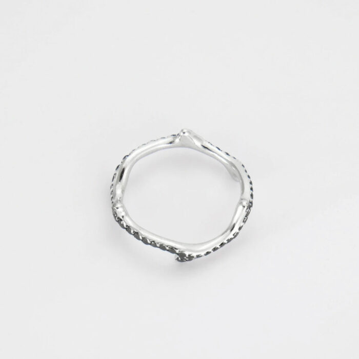 DIOR – Anello Bois de Rose - immagine 3