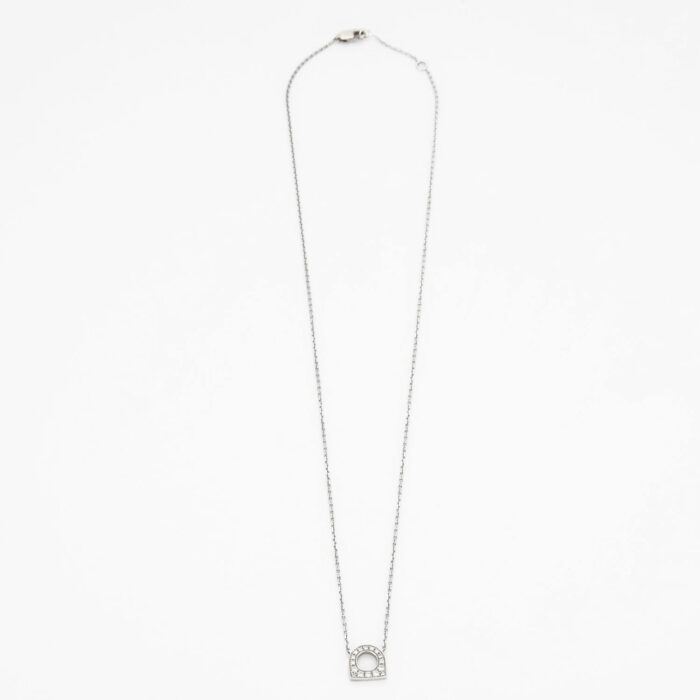 FRED – Collana Diamanti - immagine 4