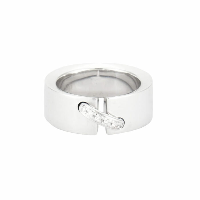 CHAUMET – Anello Liens