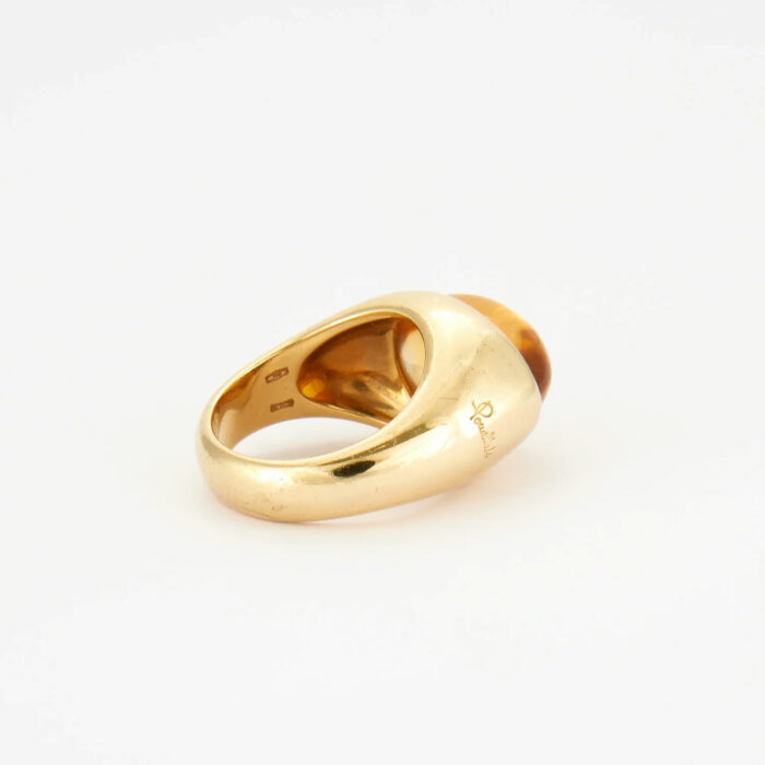 POMELLATO - Anello Goccia - immagine 4
