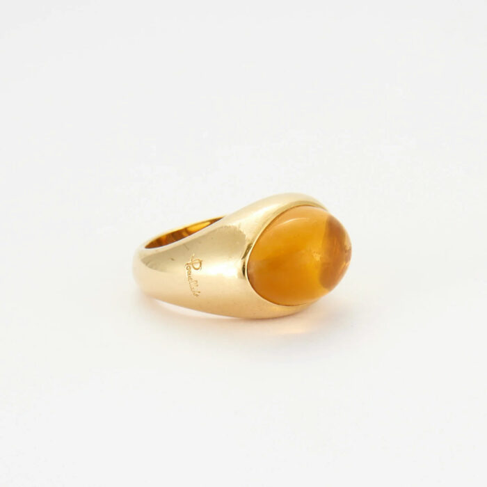 POMELLATO Anello Goccia