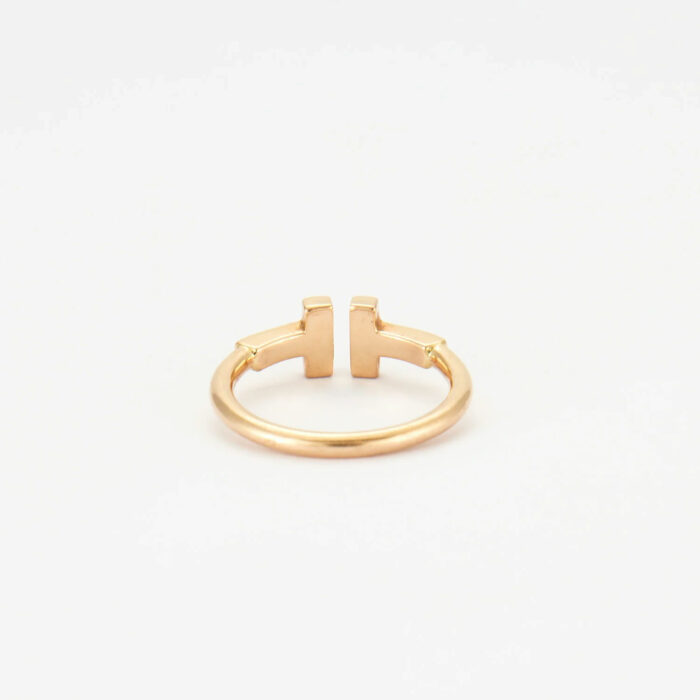 TIFFANY & CO. - Anello Wire - immagine 4