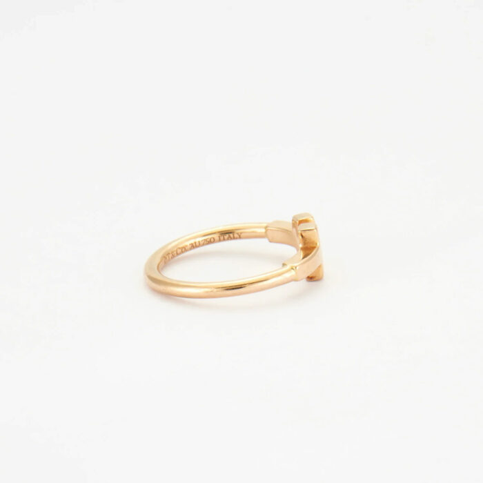 TIFFANY & CO. - Anello Wire - immagine 5