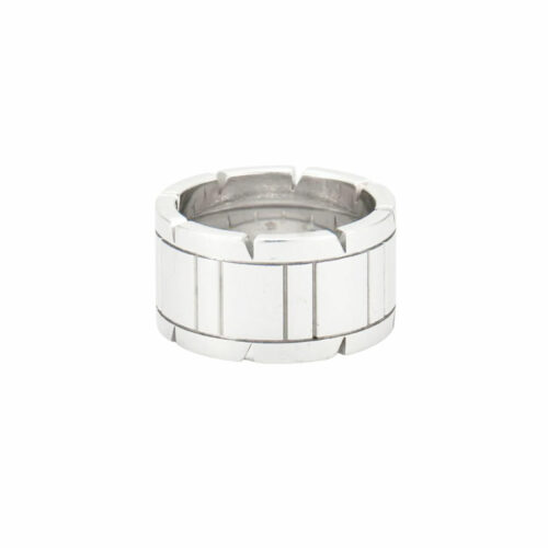 CARTIER Anello Tank