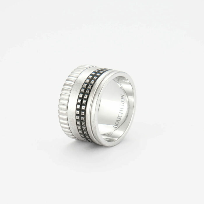 BOUCHERON Anello Quattro