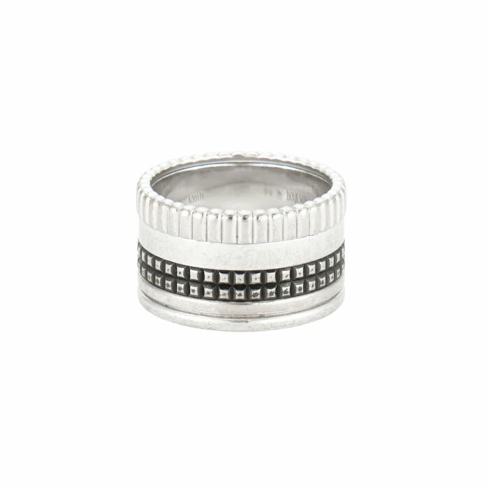 BOUCHERON Anello Quattro