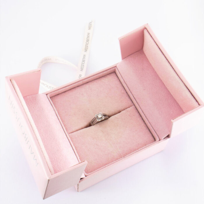 MAUBOUSSIN – Anello Chance of Love n°2 - immagine 5