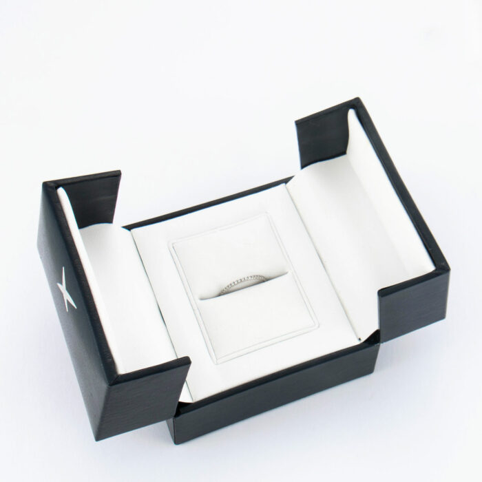 MAUBOUSSIN - Anello Diamanti - immagine 4