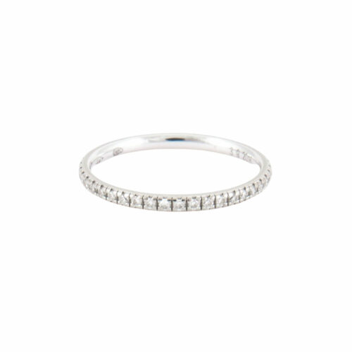 MAUBOUSSIN Anello Passion Eternity