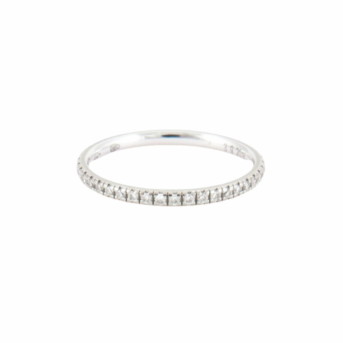 MAUBOUSSIN Anello Passion Eternity