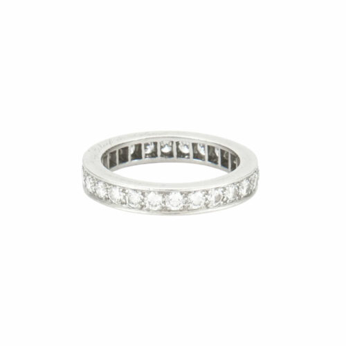 VAN CLEEF Anello Romance